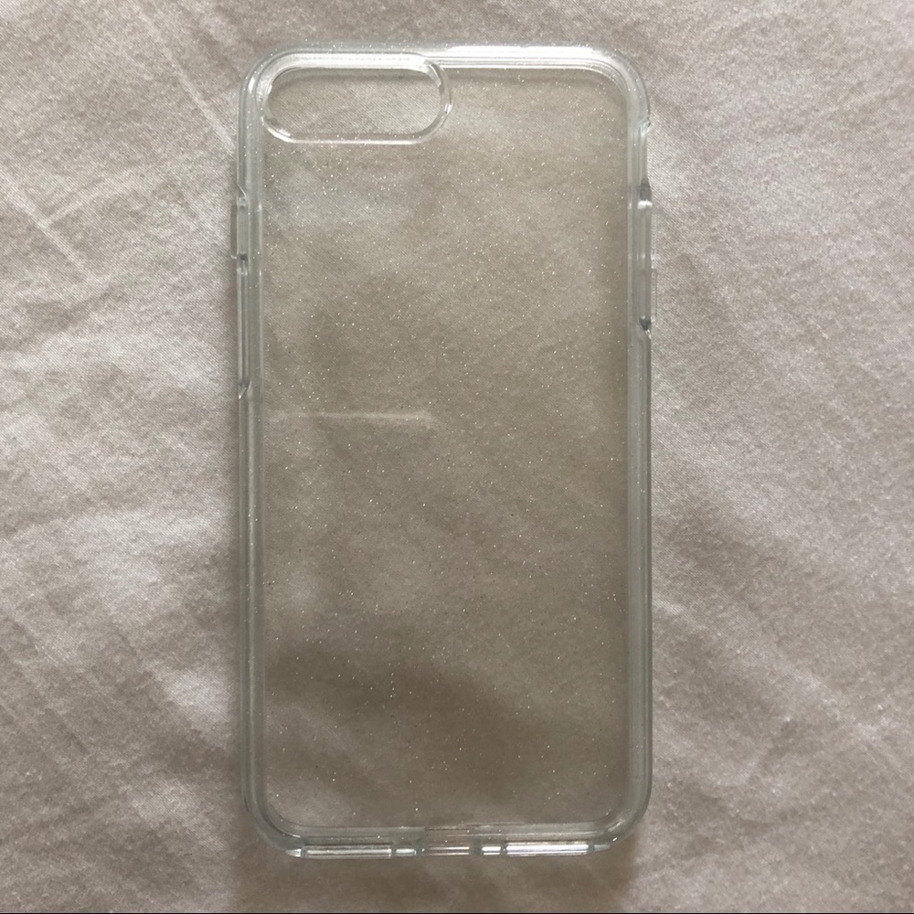 Stardust Otterbox Iphone 7/8 Plus Case!
